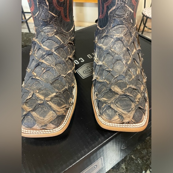 Horsepower Brazilian Big Bass - Picture 4 of 10